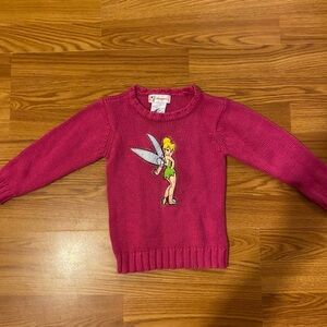 Disney Store Sweater XS (DO)